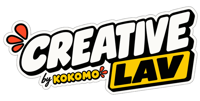 Creative Lab by Kokomo