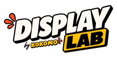 Display Lab by Kokomo